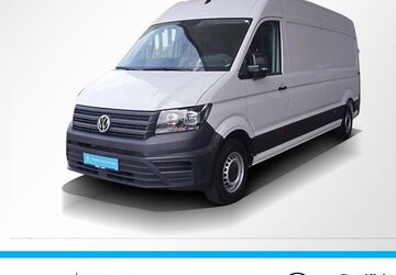 VW Crafter 16.150 km 34.510 &euro; Nürnberg 90441