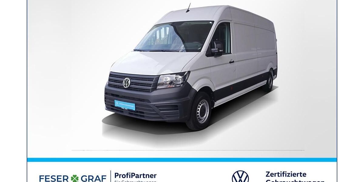 VW Crafter 16.150 km 34.510 &euro; Nürnberg 90441