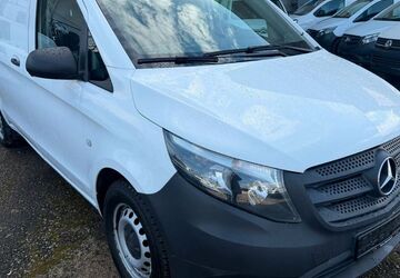 Mercedes-Benz Vito 200.974 km 12.199 &euro; Nürnberg 90443