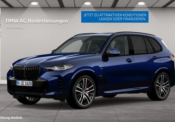 BMW X5 5.871 km 82.595 &euro; Nürnberg 90441