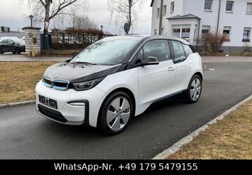 BMW i3 115.300 km 14.990 &euro; Schwabach 91126