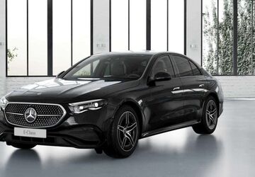 Mercedes-Benz E 220 13.863 km 53.189 &euro; Altdorf 90518