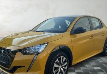 Peugeot 208 40.500 km 14.890 &euro; Nürnberg OT Schweinau 90439