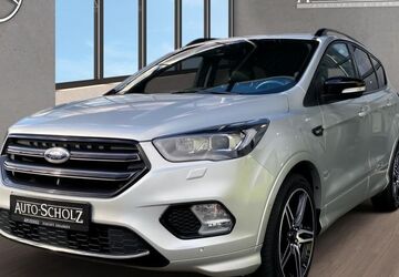 Ford Kuga 52.835 km 17.922 &euro; Nürnberg 90425