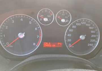 Ford C-Max 235.000 km 750 &euro; Veitsbronn 90587