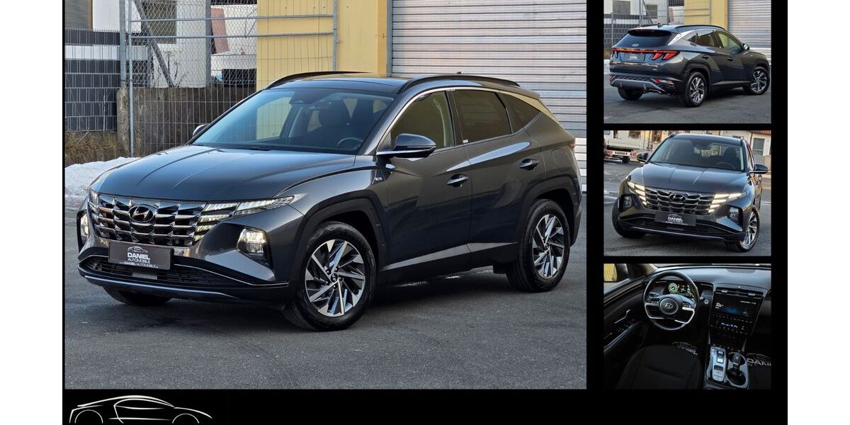 Hyundai TUCSON 150.000 km 19.999 &euro; Lauf a.d. Pegnitz 91207