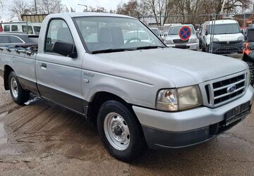 Ford Ranger 199.000 km 2.500 &euro; Nürnberg 90441