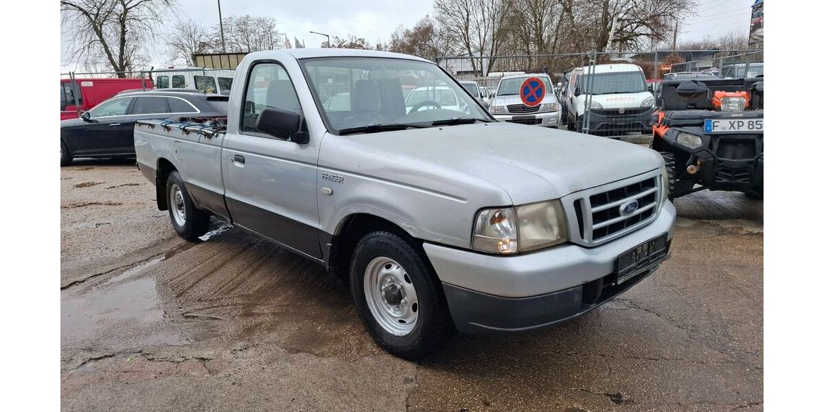Ford Ranger 199.000 km 2.500 &euro; Nürnberg 90441