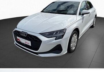 Audi A3 23.756 km 26.380 &euro; Schwabach 91126