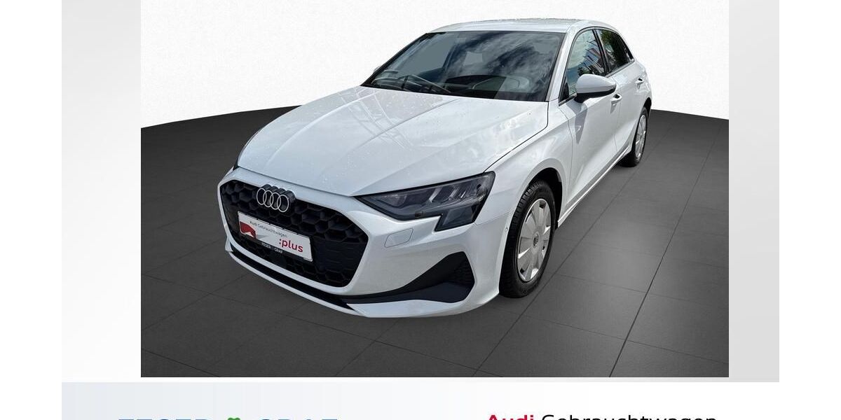 Audi A3 23.756 km 26.380 &euro; Schwabach 91126