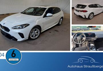 BMW 120 20.300 km 31.320 &euro; Buchschwabach bei Nürnberg 90574