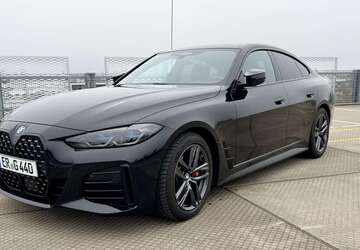 BMW 440 39.800 km 54.800 &euro; Erlangen 91052