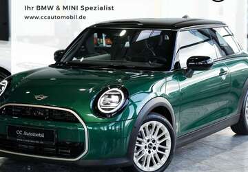 Mini Cooper 4.876 km 27.448 &euro; Fürth 90763