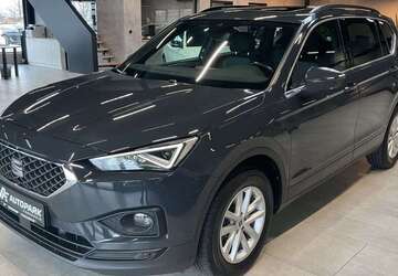 Seat Tarraco 194.900 km 17.980 &euro; Forchheim 91301