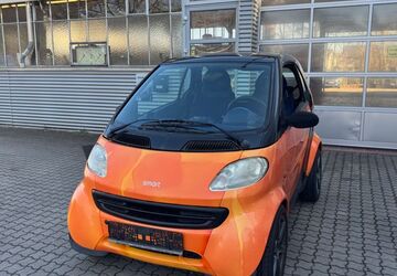 Smart ForTwo 169.000 km 1.590 &euro; Allersberg 90584