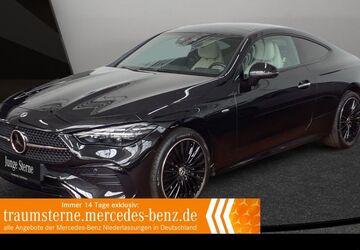 Mercedes-Benz CLE 300 20.880 km 55.980 &euro; Nürnberg 90429