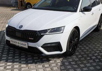 Skoda Octavia 74.250 km 25.440 &euro; Baiersdorf 91083