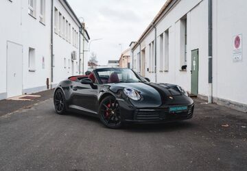 Porsche 911 Urmodell 49.990 km 129.900 &euro; Nürnberg 90411