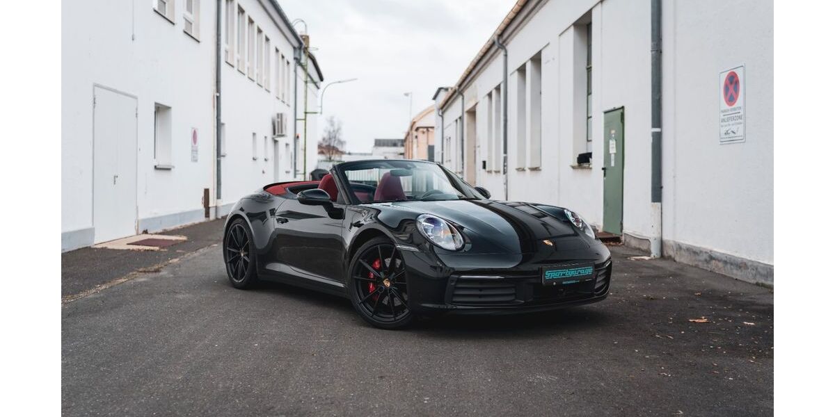 Porsche 911 Urmodell 49.990 km 129.900 &euro; Nürnberg 90411