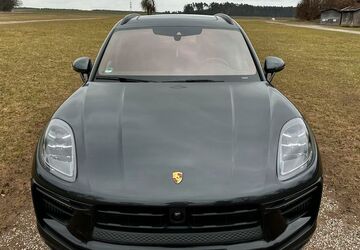 Porsche Macan 46.000 km 79.999 &euro; Zirndorf 90513