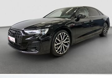 Audi A8 30.441 km 74.980 &euro; Fürth 90763