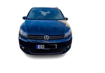 VW Touran 175.000 km 10.499 &euro; erlangen 91052