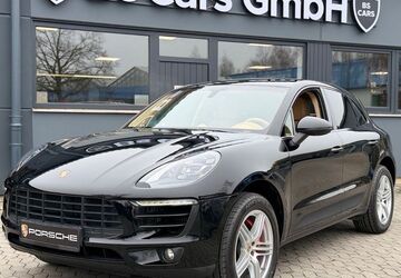 Porsche Macan 146.378 km 27.900 &euro; Zirndorf 90513