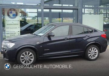 BMW X4 207.480 km 17.850 &euro; Altdorf bei Nürnberg 90518