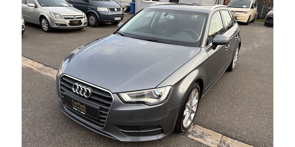 Audi A3 168.500 km 6.999 &euro; Fürth 90763