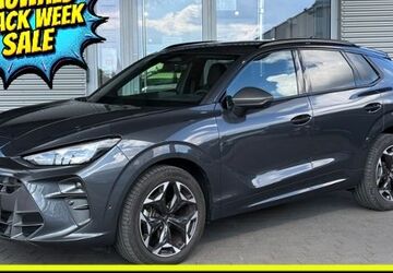 Cupra Terramar 11.800 km 33.780 &euro; Erlangen 91058