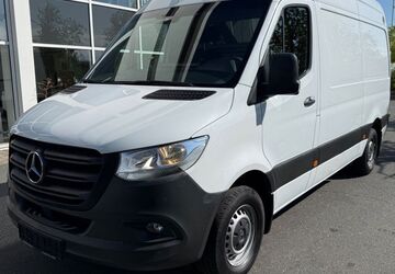 Mercedes-Benz Sprinter 201.000 km 21.460 &euro; Nürnberg 90439