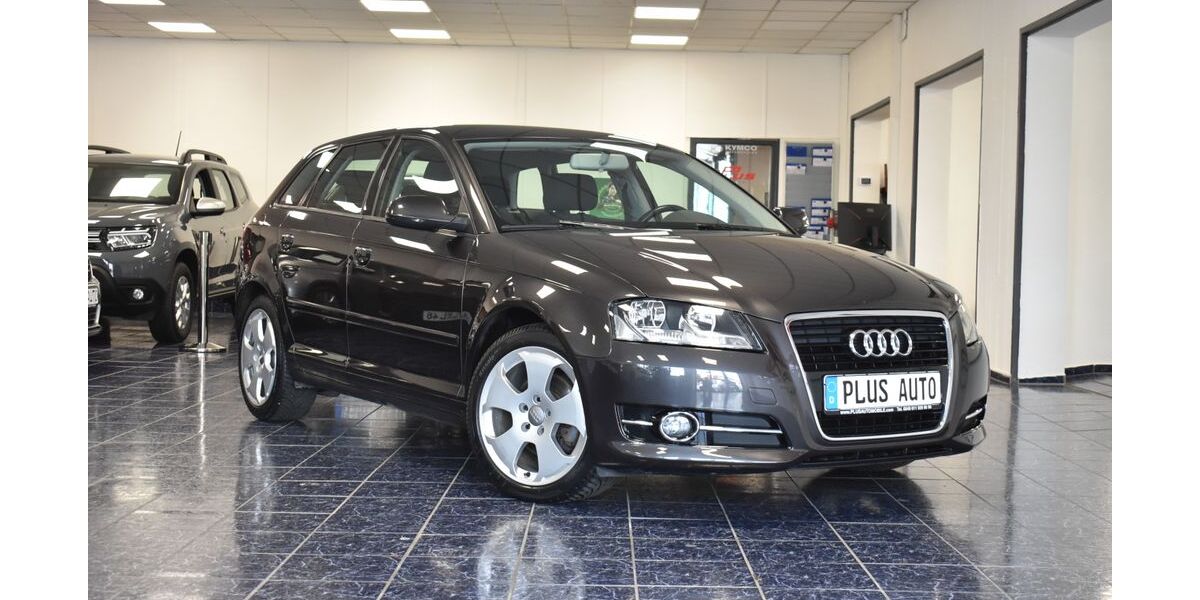 Audi A3 255.600 km 6.780 &euro; Nürnberg 90431