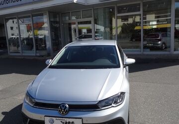 VW Polo 24.600 km 19.480 &euro; Nürnberg 90475