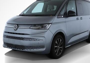 VW T7 California 16.031 km 68.904 &euro; Nürnberg 90411