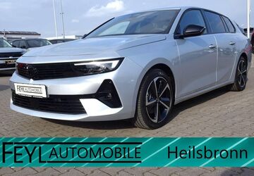 Opel Astra 3.850 km 22.900 &euro; Heilsbronn 91560