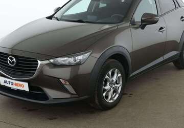 Mazda CX-3 51.831 km 16.210 &euro; Nürnberg 90441