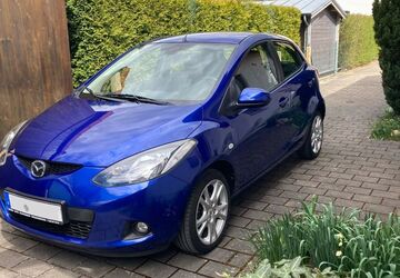 Mazda 2 159.000 km 3.490 &euro; Rednitzhembach 91126