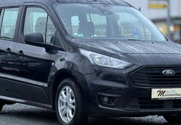 Ford Tourneo Connect 72.177 km 17.940 &euro; Erlangen 91052