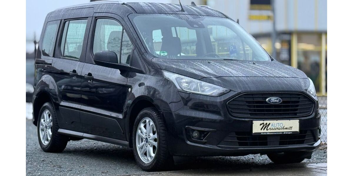 Ford Tourneo Connect 72.177 km 17.940 &euro; Erlangen 91052