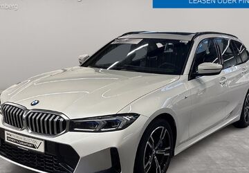 BMW 330 15.018 km 51.484 &euro; Nürnberg 90441