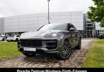 Porsche Cayenne 19.900 km 114.990 &euro; Nürnberg 90425