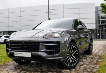 Porsche Cayenne 9.900 km 114.990 &euro; Nürnberg 90425