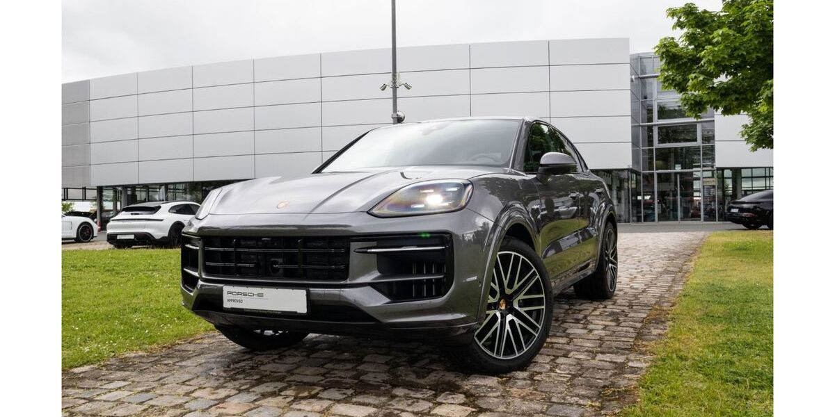 Porsche Cayenne 9.900 km 114.990 &euro; Nürnberg 90425