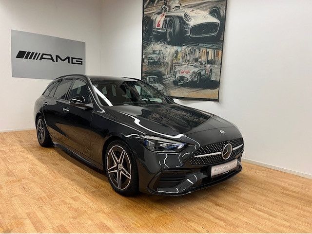 Mercedes-Benz C 300 10.000 km 43.792 &euro; Nürnberg 90411