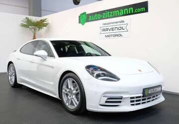 Porsche Panamera 122.500 km 45.990 &euro; Nürnberg 90439
