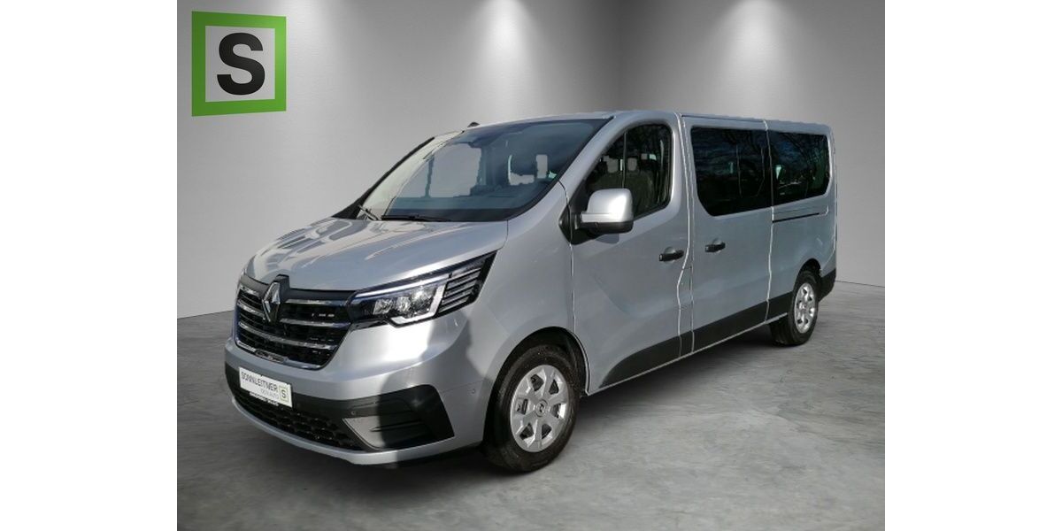 Renault Trafic 18.188 km 35.990 &euro; Nürnberg 90471