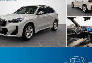 BMW X1 26.300 km 42.980 &euro; Buchschwabach bei Nürnberg 90574