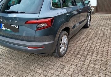 Skoda Karoq 30.000 km 21.750 &euro; Altdorf 90518