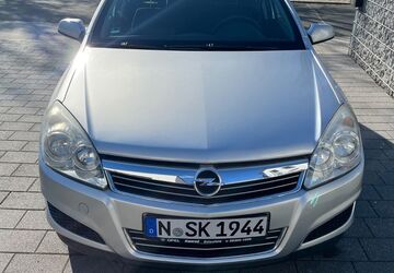 Opel Astra 98.600 km 3.900 &euro; Oberasbach 90522