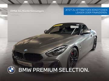 Gebrauchte BMW Z4